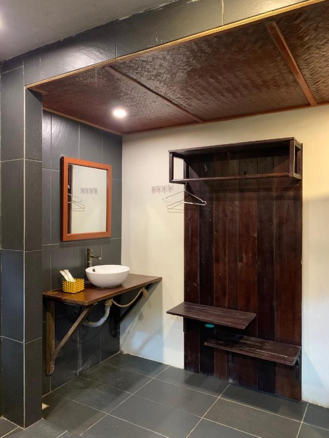 Hotel Sapa Rosie House Esterno foto