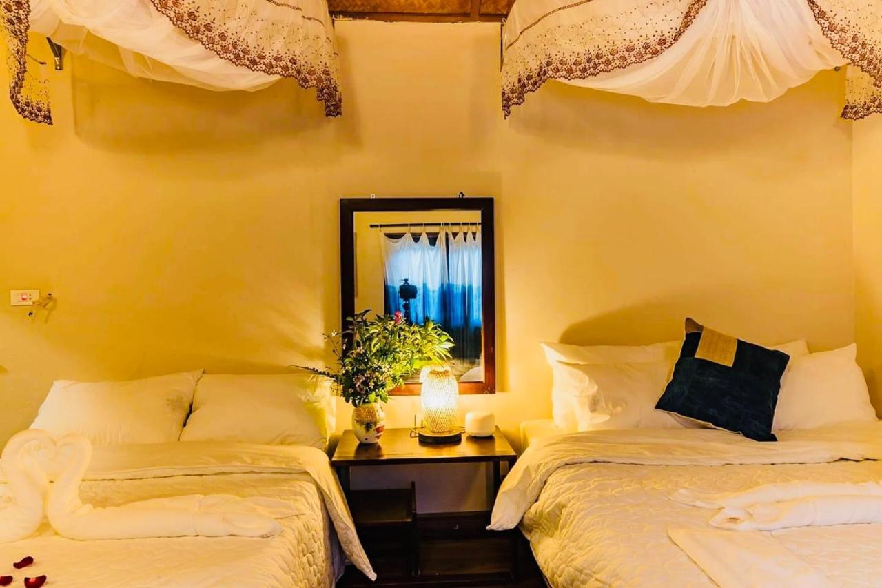 Hotel Sapa Rosie House Esterno foto