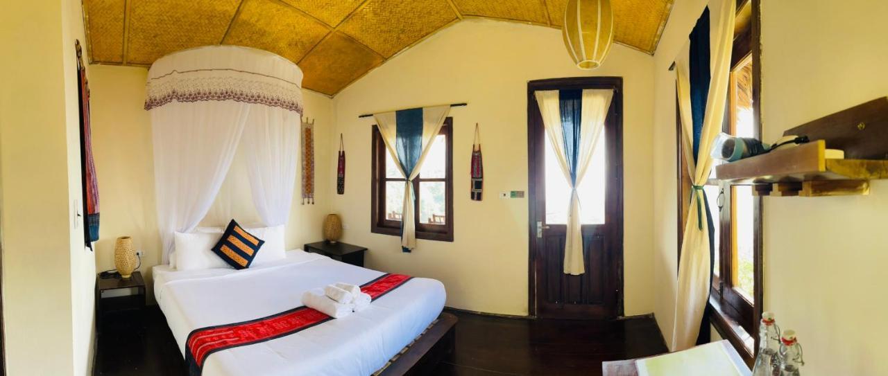 Hotel Sapa Rosie House Esterno foto